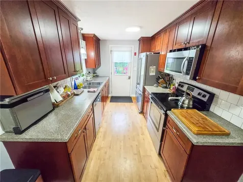 294 Railroad Avenue North Kingstown RI 02874