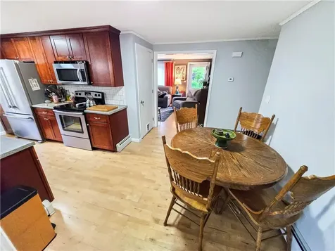 294 Railroad Avenue North Kingstown RI 02874