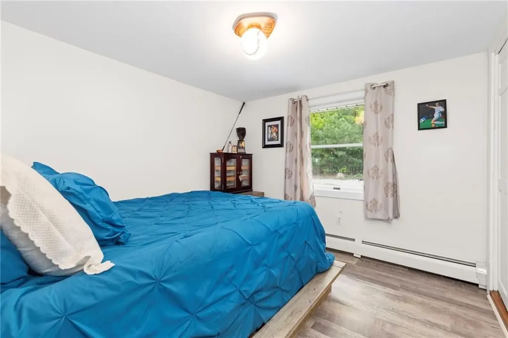 250 Shippee Plat Road Coventry RI 02816