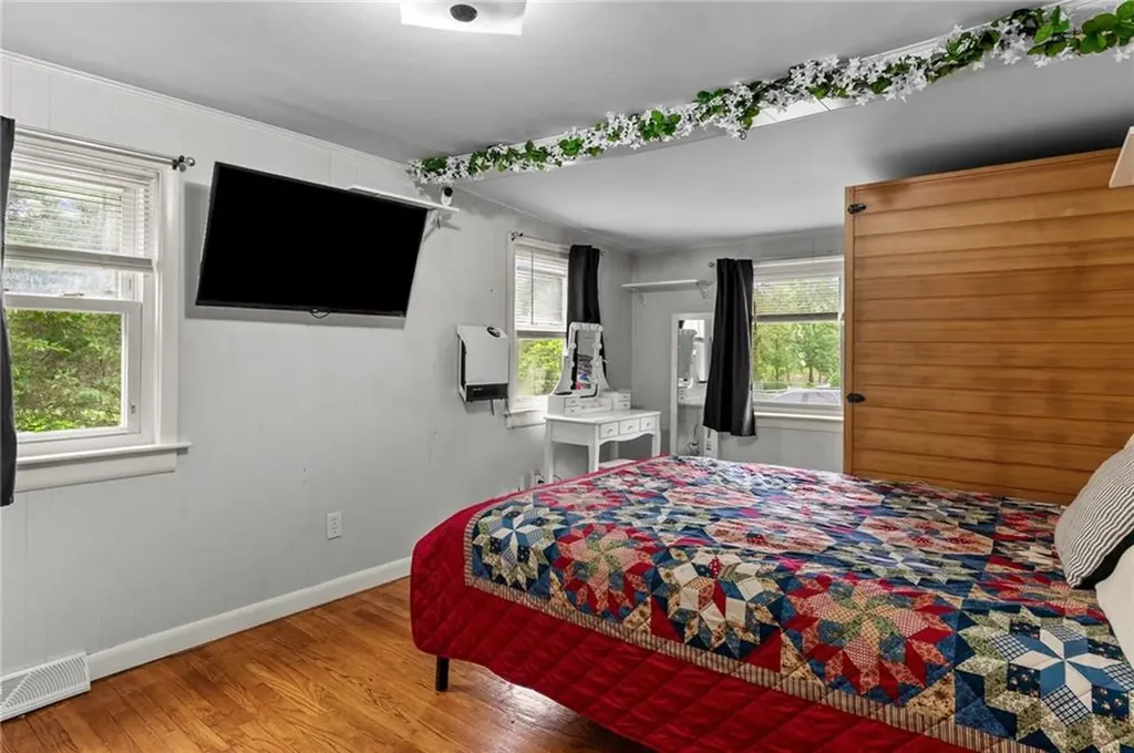 46 Riverside Avenue Johnston RI 02919