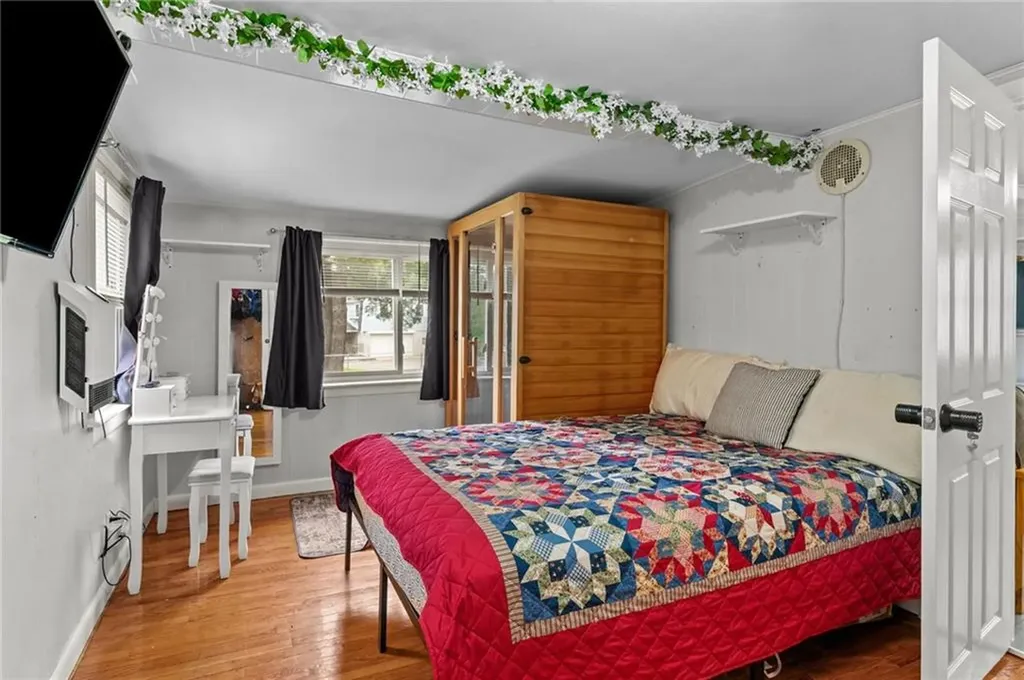46 Riverside Avenue Johnston RI 02919