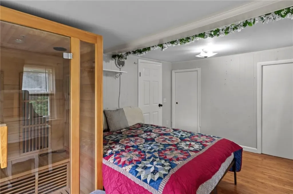 46 Riverside Avenue Johnston RI 02919
