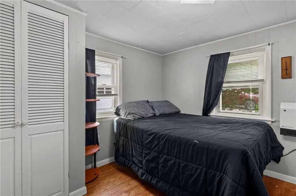 46 Riverside Avenue Johnston RI 02919