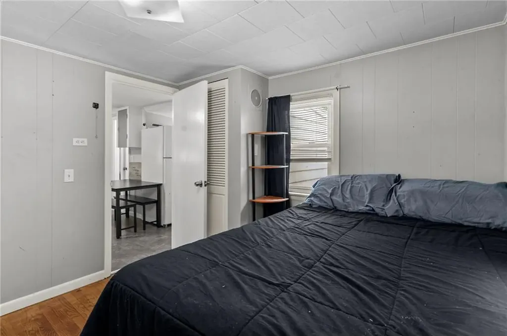 46 Riverside Avenue Johnston RI 02919