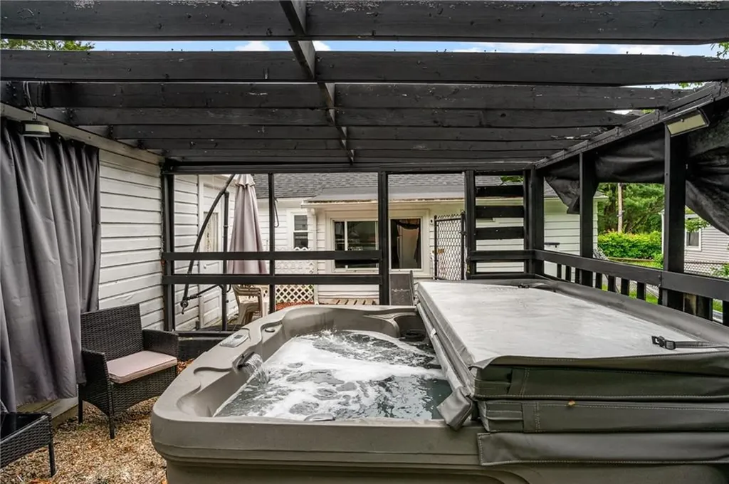 46 Riverside Avenue Johnston RI 02919
