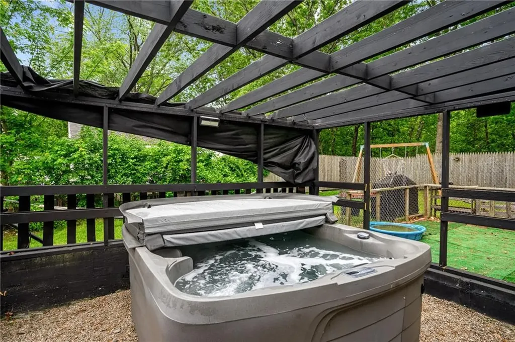 46 Riverside Avenue Johnston RI 02919