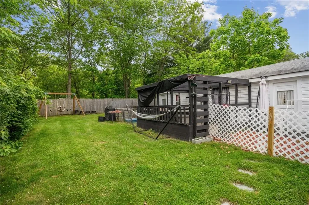 46 Riverside Avenue Johnston RI 02919