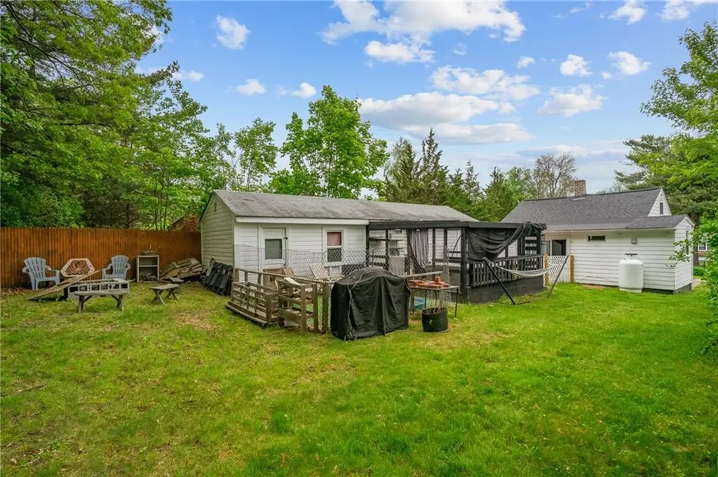 46 Riverside Avenue Johnston RI 02919