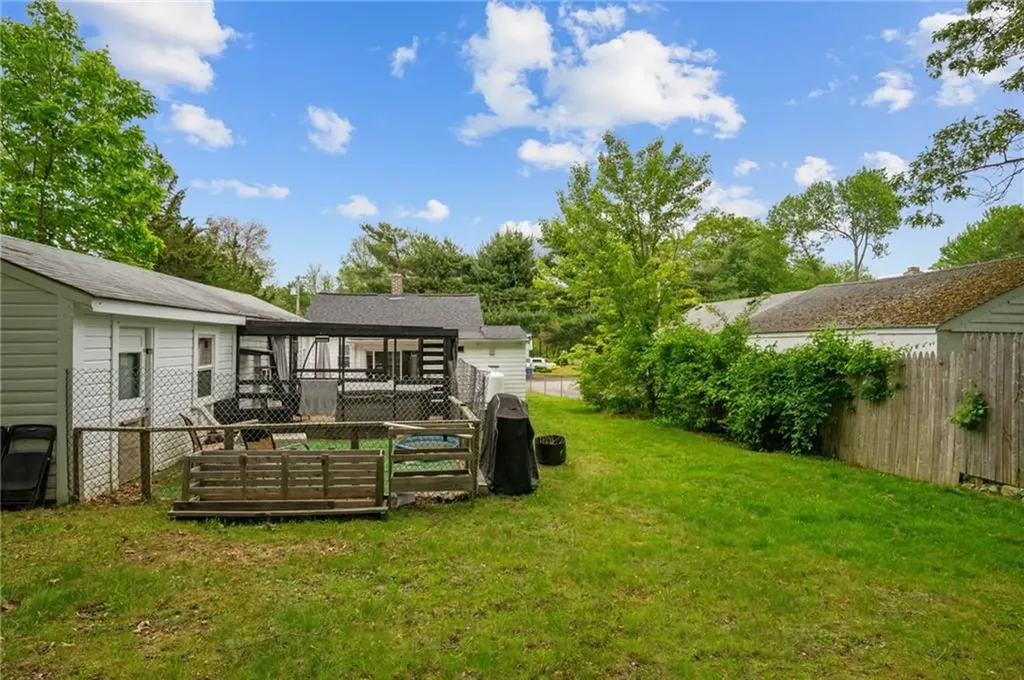 46 Riverside Avenue Johnston RI 02919
