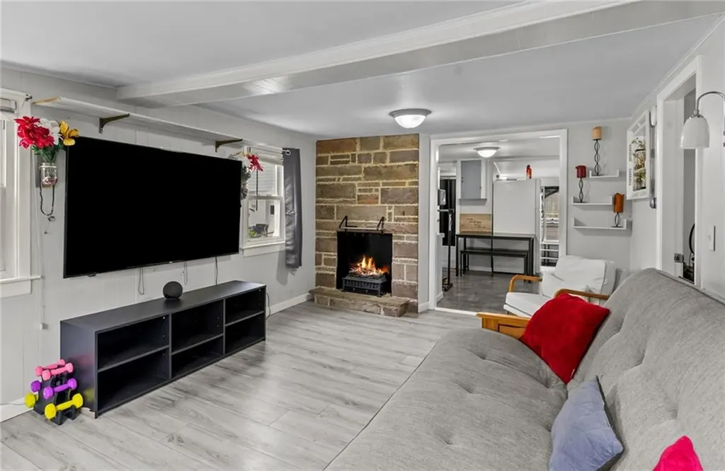 46 Riverside Avenue Johnston RI 02919