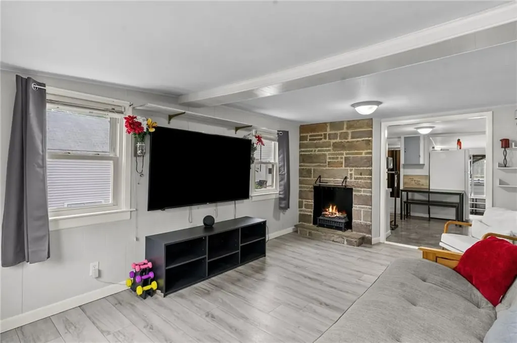 46 Riverside Avenue Johnston RI 02919
