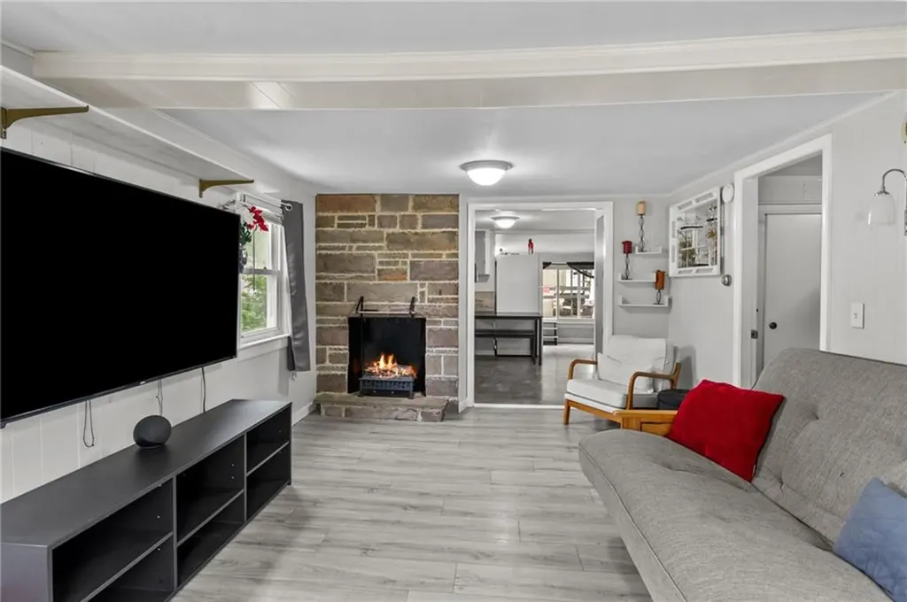46 Riverside Avenue Johnston RI 02919