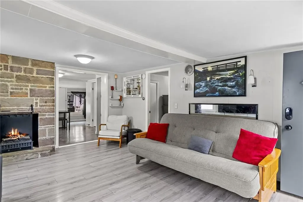 46 Riverside Avenue Johnston RI 02919