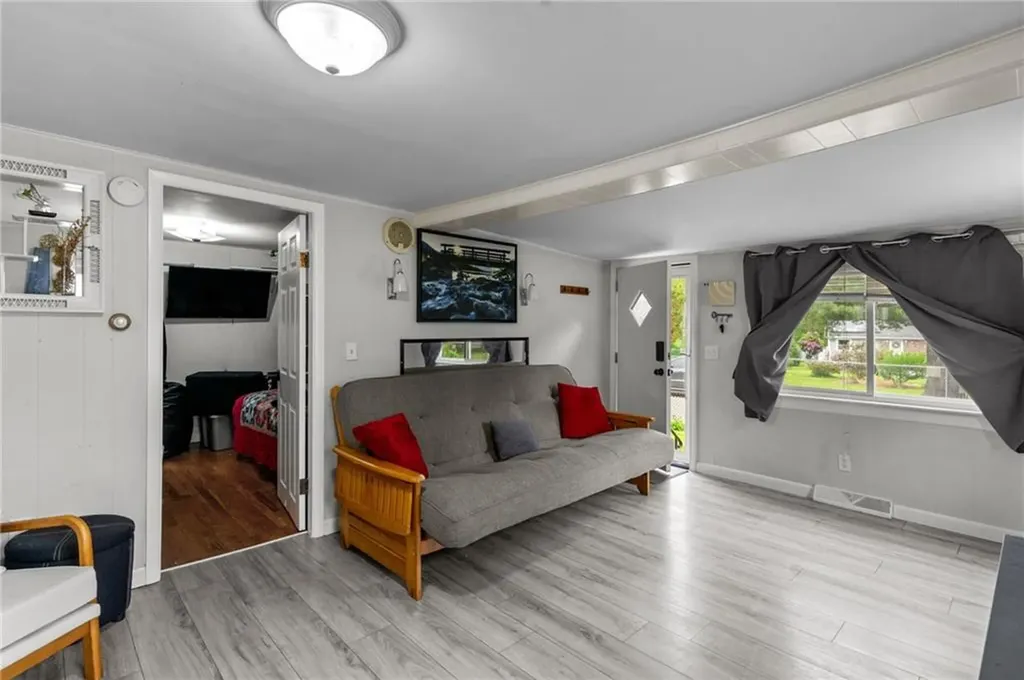 46 Riverside Avenue Johnston RI 02919