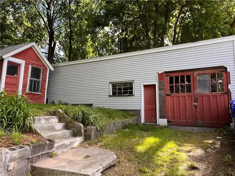 30 Japonica Street Pawtucket RI 02860