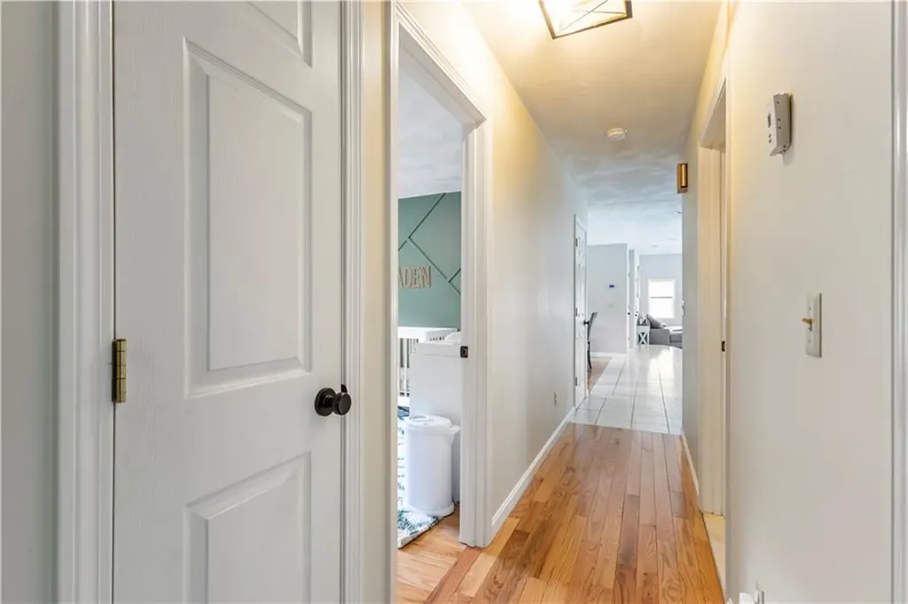 46 Bakewell Court Cranston RI 02921