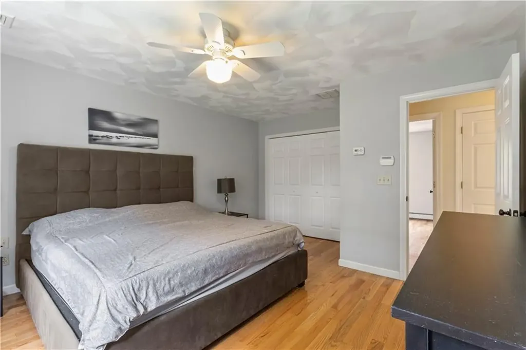 46 Bakewell Court Cranston RI 02921