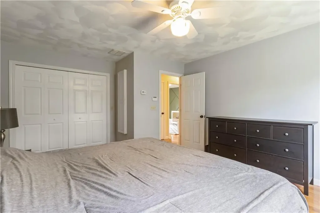 46 Bakewell Court Cranston RI 02921