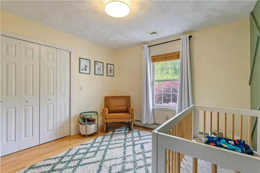 46 Bakewell Court Cranston RI 02921