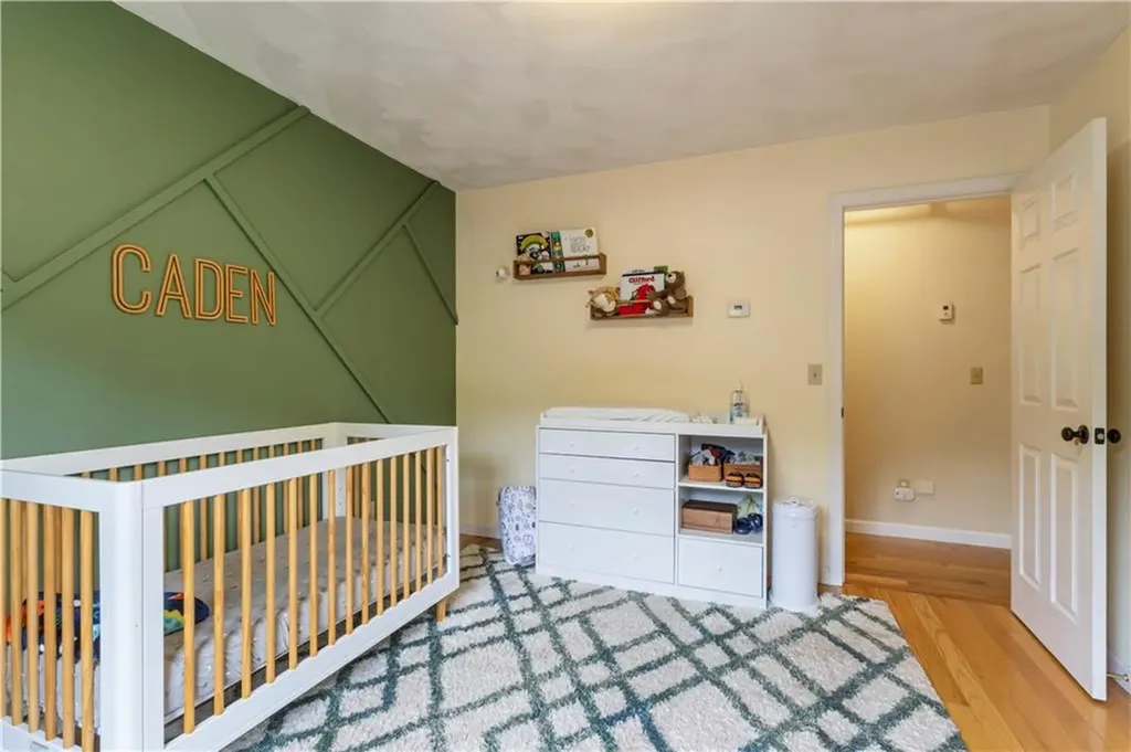 46 Bakewell Court Cranston RI 02921