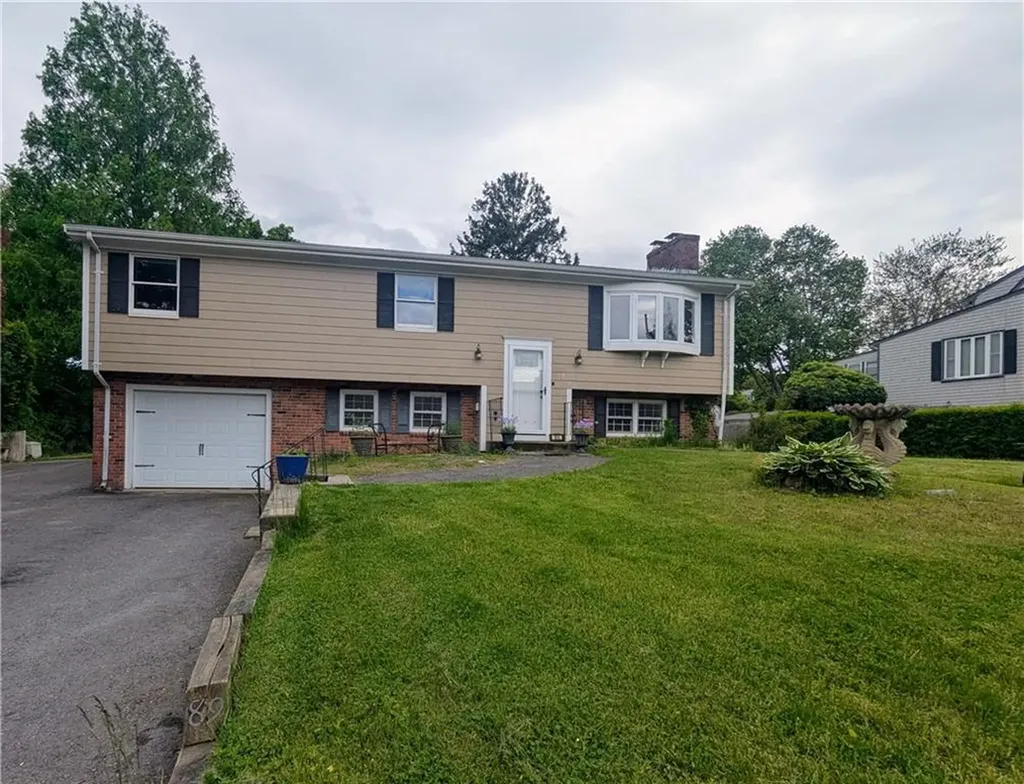 89 Heritage Drive Portsmouth RI 02871
