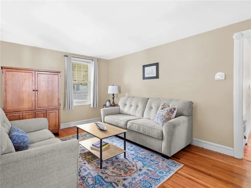25 Community Road Warwick RI 02889