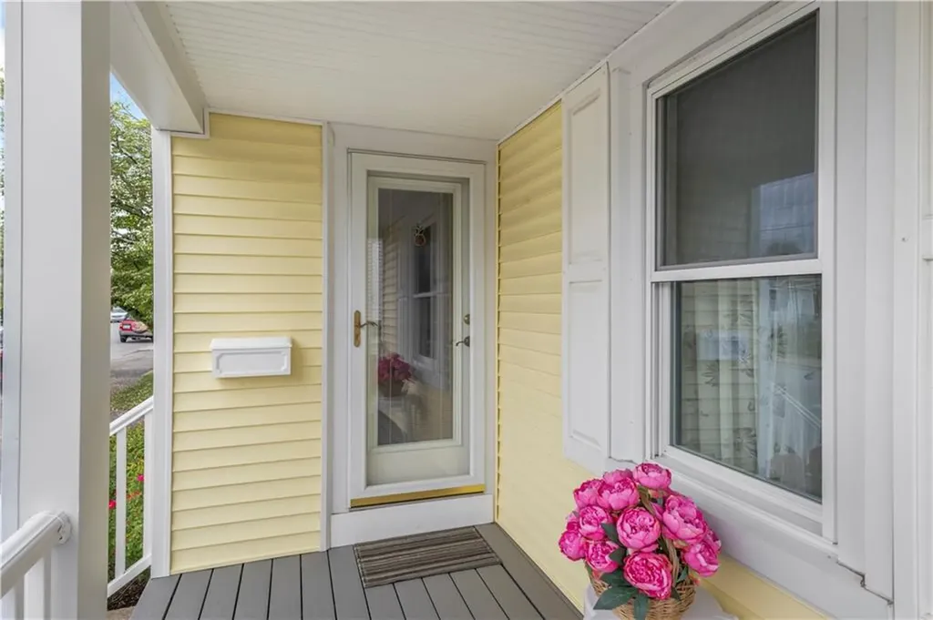 64 Sweet Avenue Pawtucket RI 02861