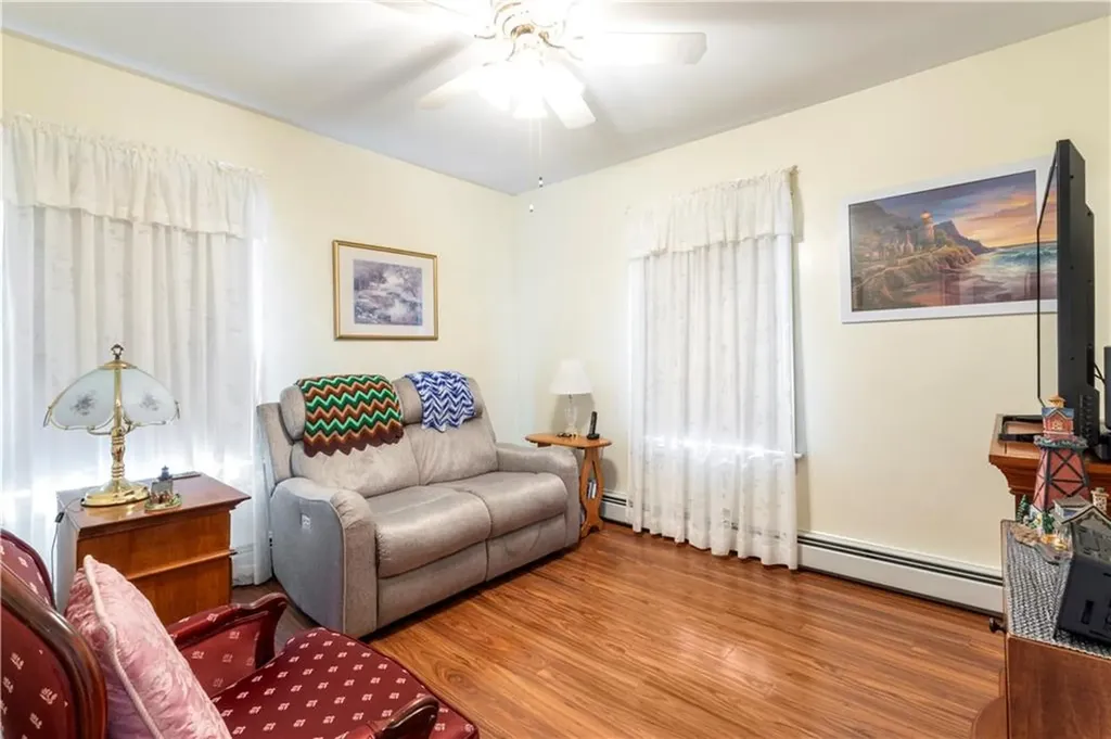 64 Sweet Avenue Pawtucket RI 02861