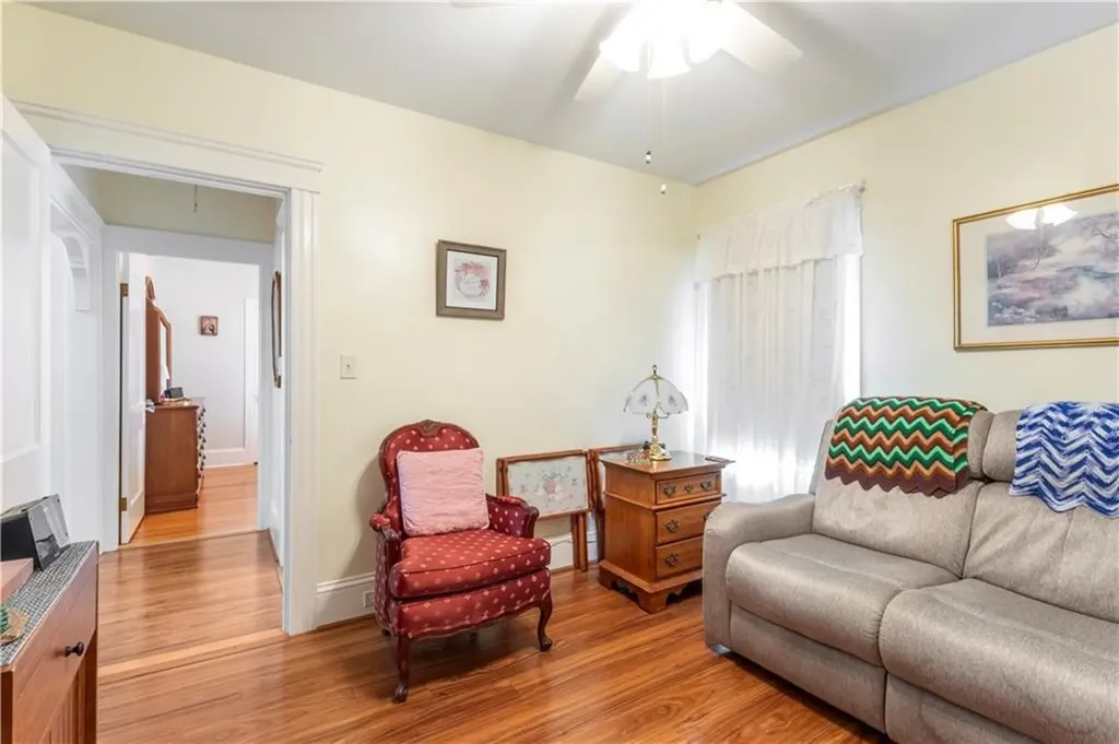 64 Sweet Avenue Pawtucket RI 02861
