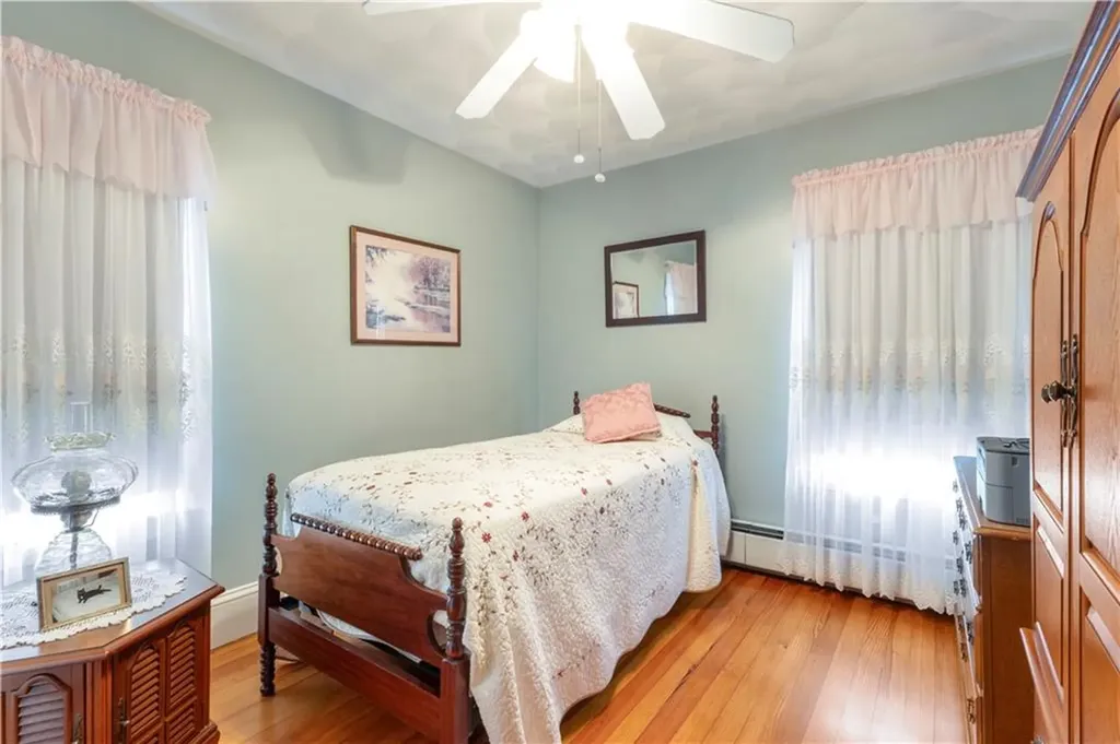 64 Sweet Avenue Pawtucket RI 02861