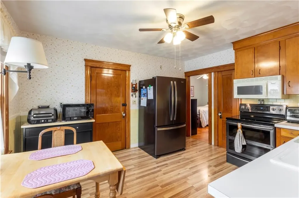 64 Sweet Avenue Pawtucket RI 02861