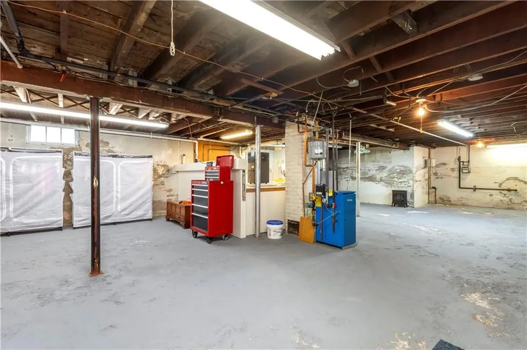 64 Sweet Avenue Pawtucket RI 02861
