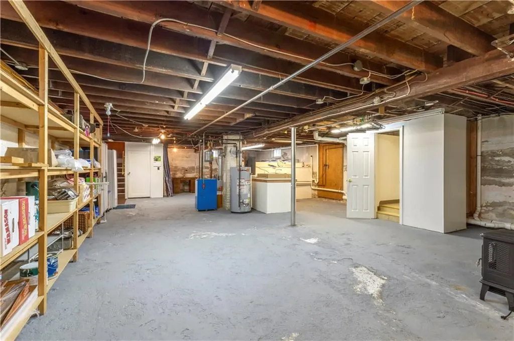 64 Sweet Avenue Pawtucket RI 02861