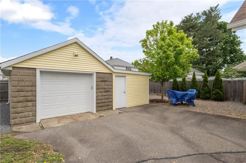 64 Sweet Avenue Pawtucket RI 02861