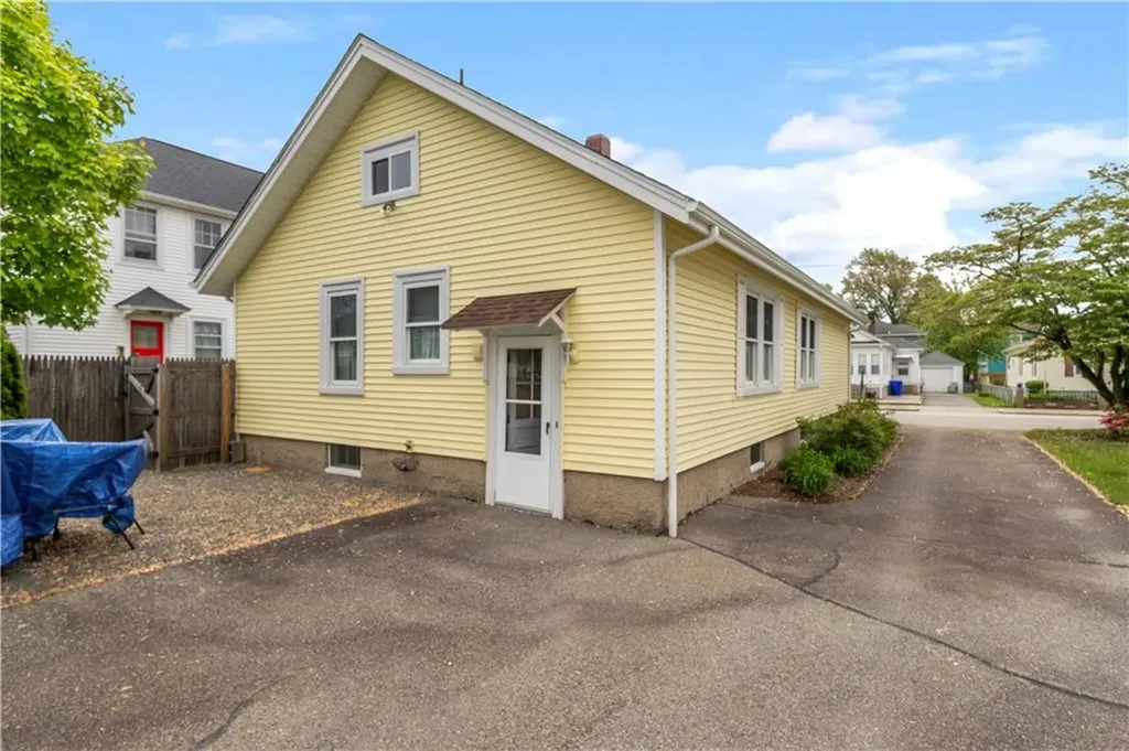 64 Sweet Avenue Pawtucket RI 02861