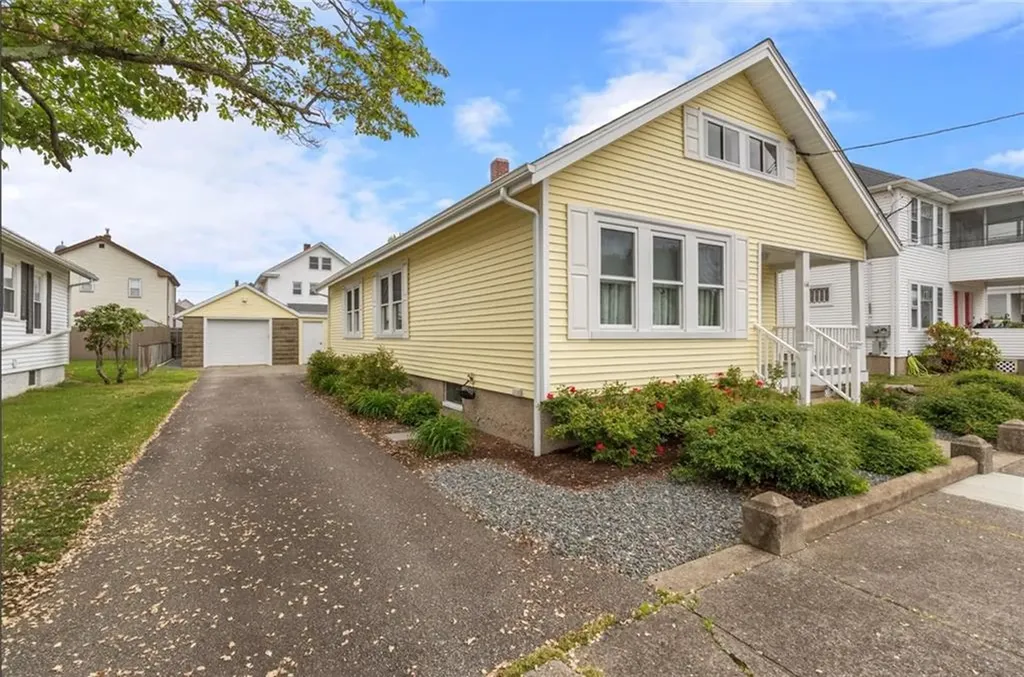64 Sweet Avenue Pawtucket RI 02861