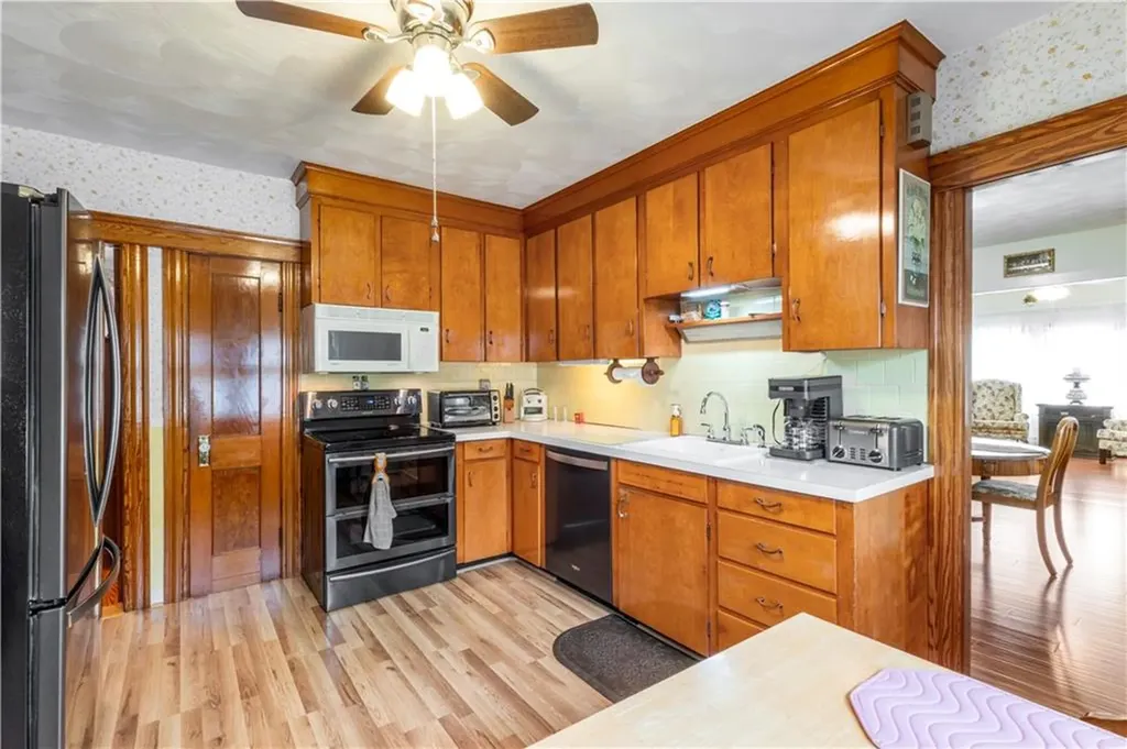 64 Sweet Avenue Pawtucket RI 02861