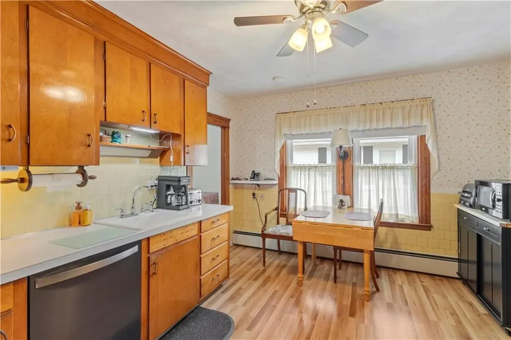 64 Sweet Avenue Pawtucket RI 02861