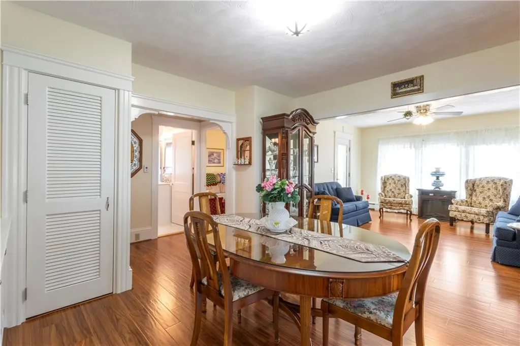 64 Sweet Avenue Pawtucket RI 02861