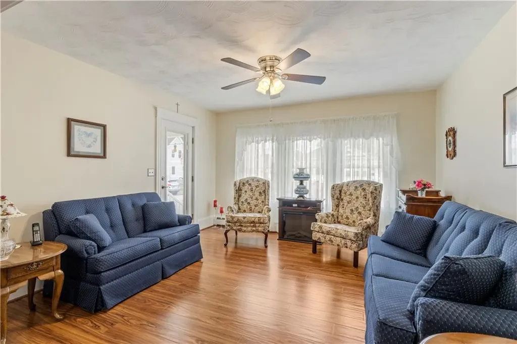 64 Sweet Avenue Pawtucket RI 02861