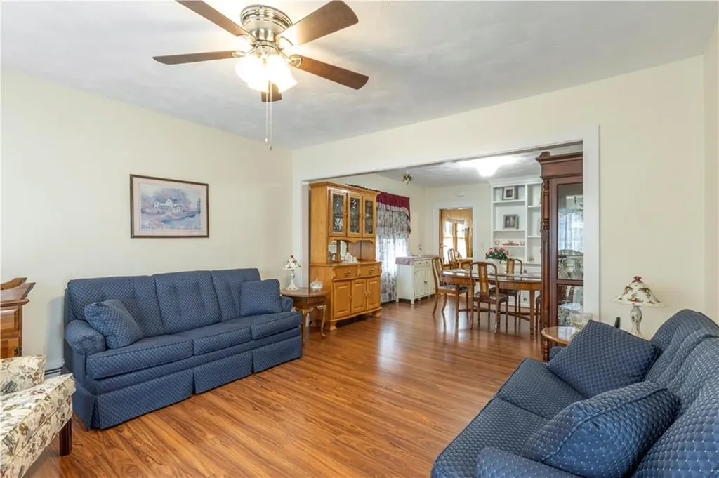 64 Sweet Avenue Pawtucket RI 02861