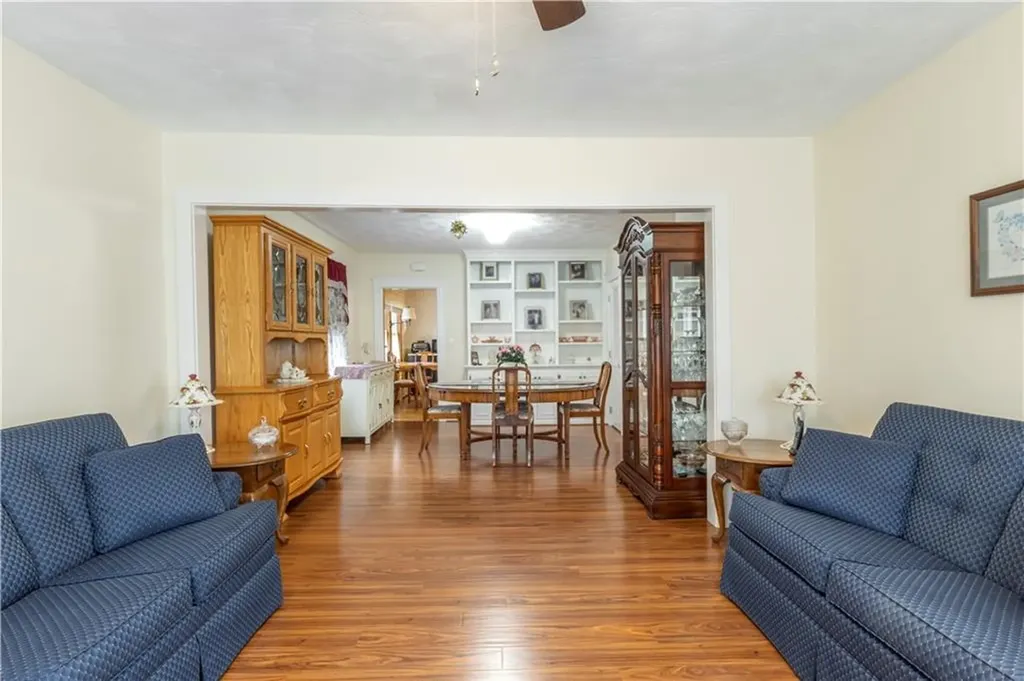 64 Sweet Avenue Pawtucket RI 02861