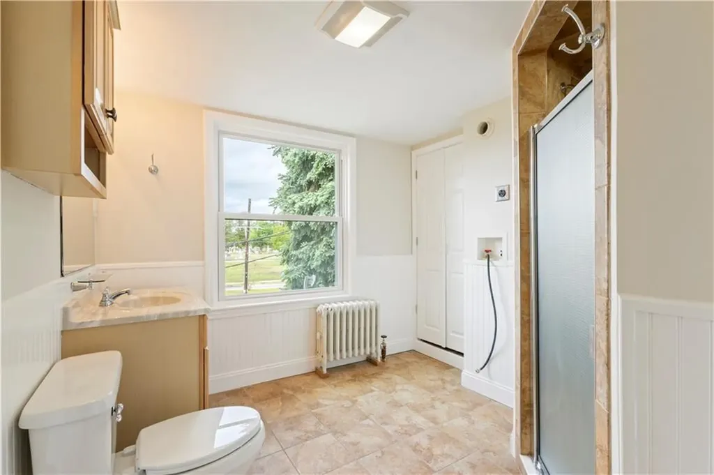 9 Woodbine Street Providence RI 02906