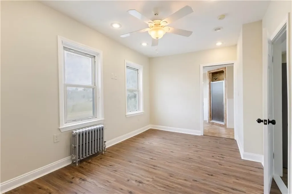 9 Woodbine Street Providence RI 02906