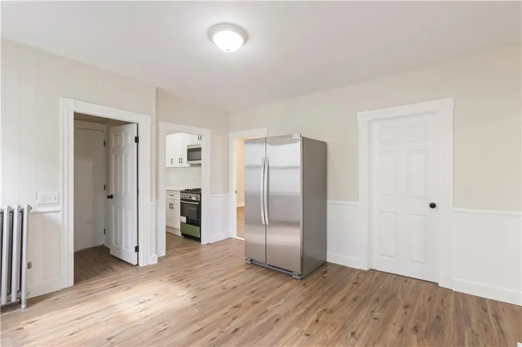 9 Woodbine Street Providence RI 02906