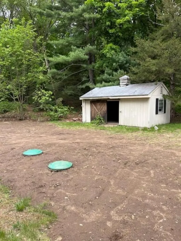 31 Winsor Avenue Johnston RI 02919