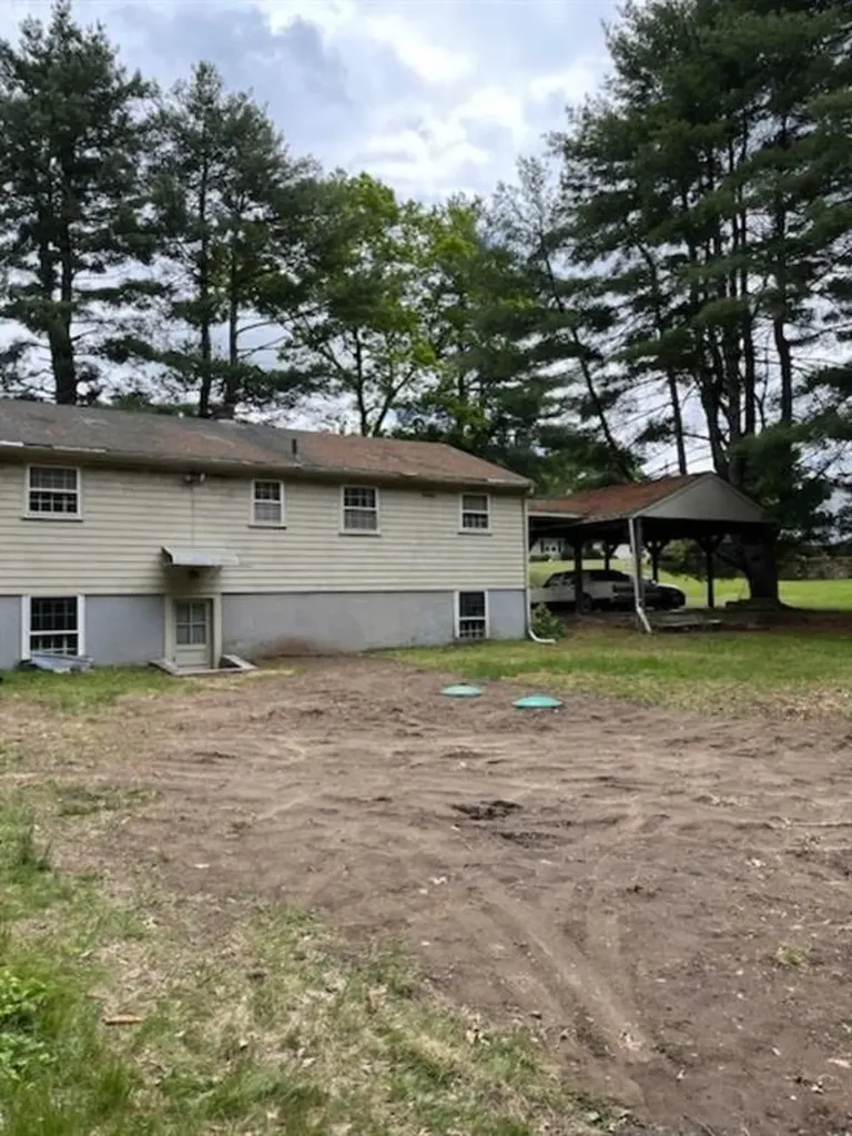 31 Winsor Avenue Johnston RI 02919