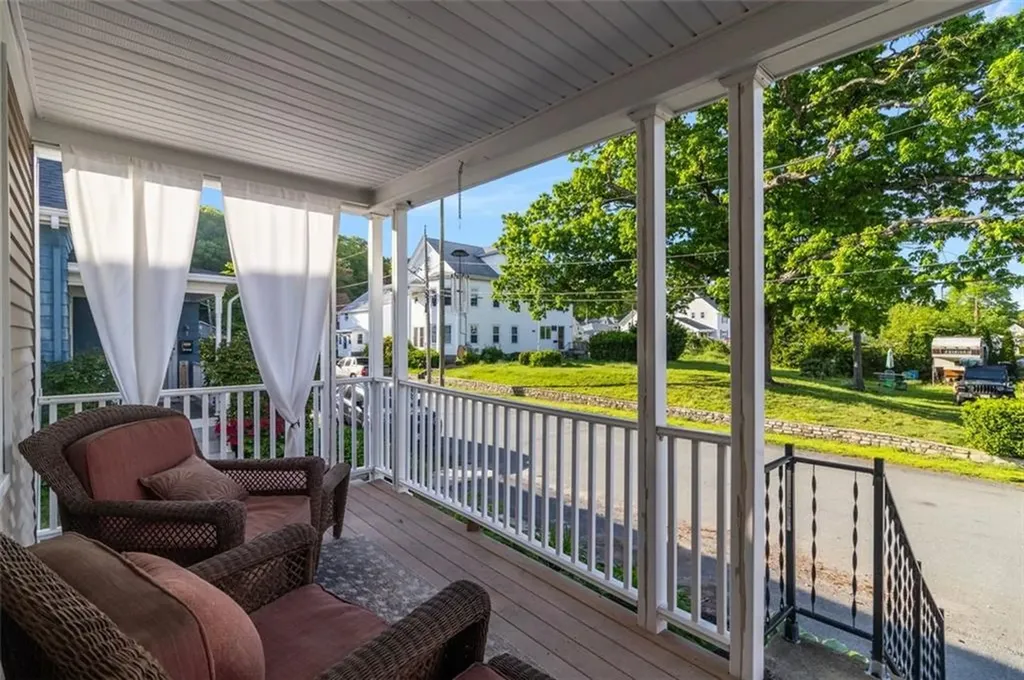 5 Webster Street Lincoln RI 02865
