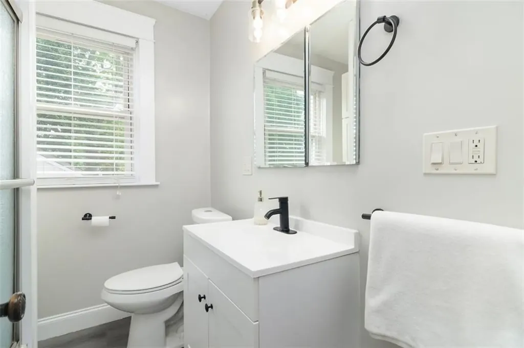 5 Webster Street Lincoln RI 02865