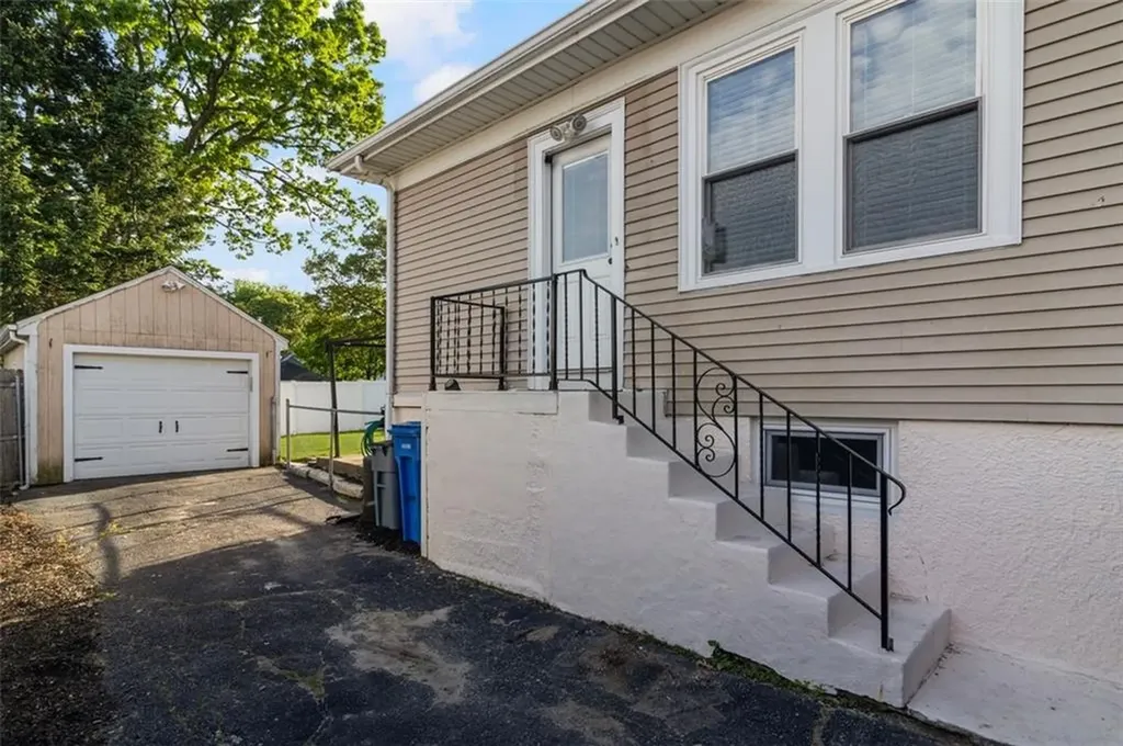 5 Webster Street Lincoln RI 02865